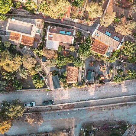 Ultava Houses ダッチャ エクステリア 写真