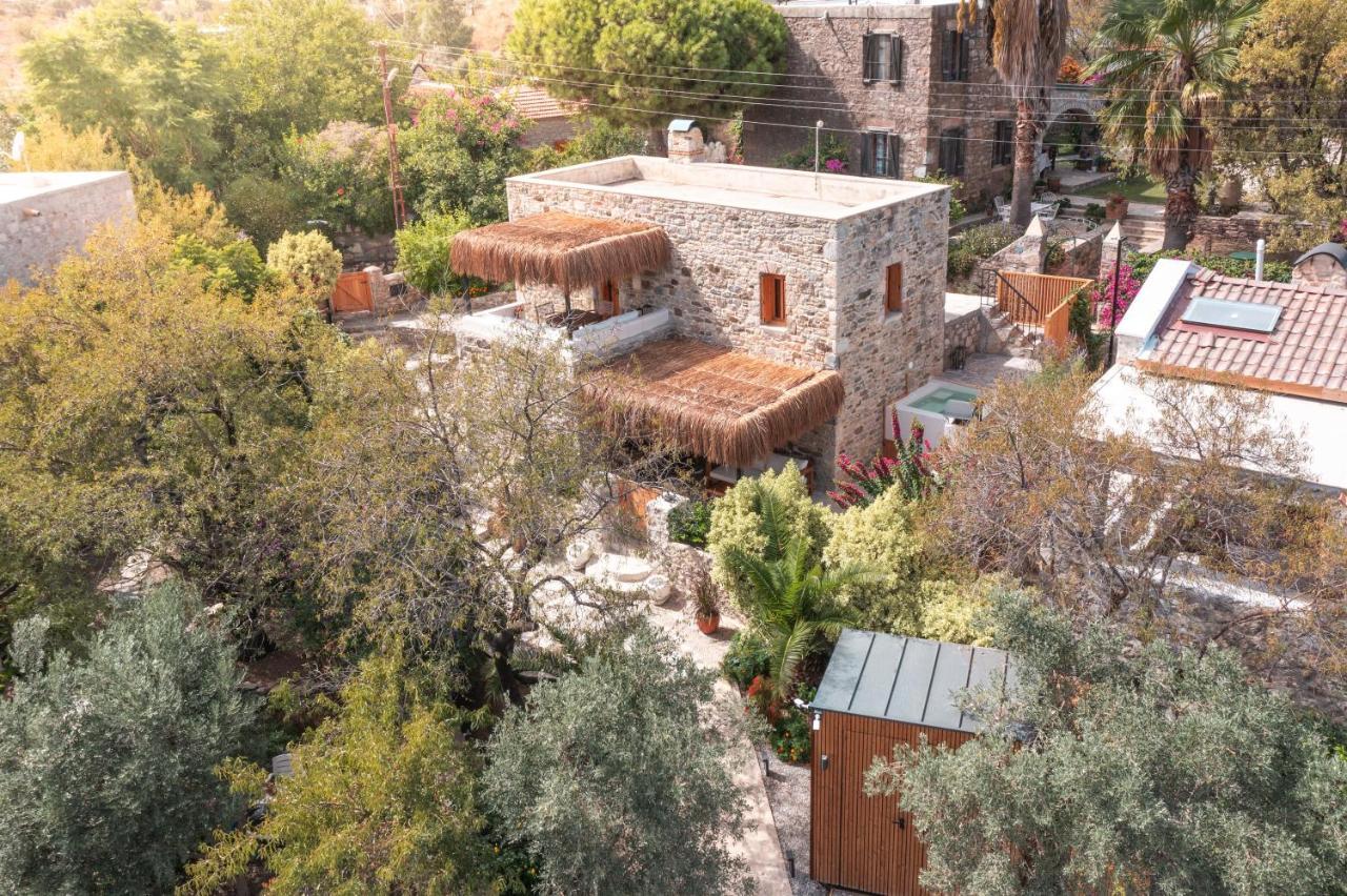 Ultava Houses ダッチャ エクステリア 写真