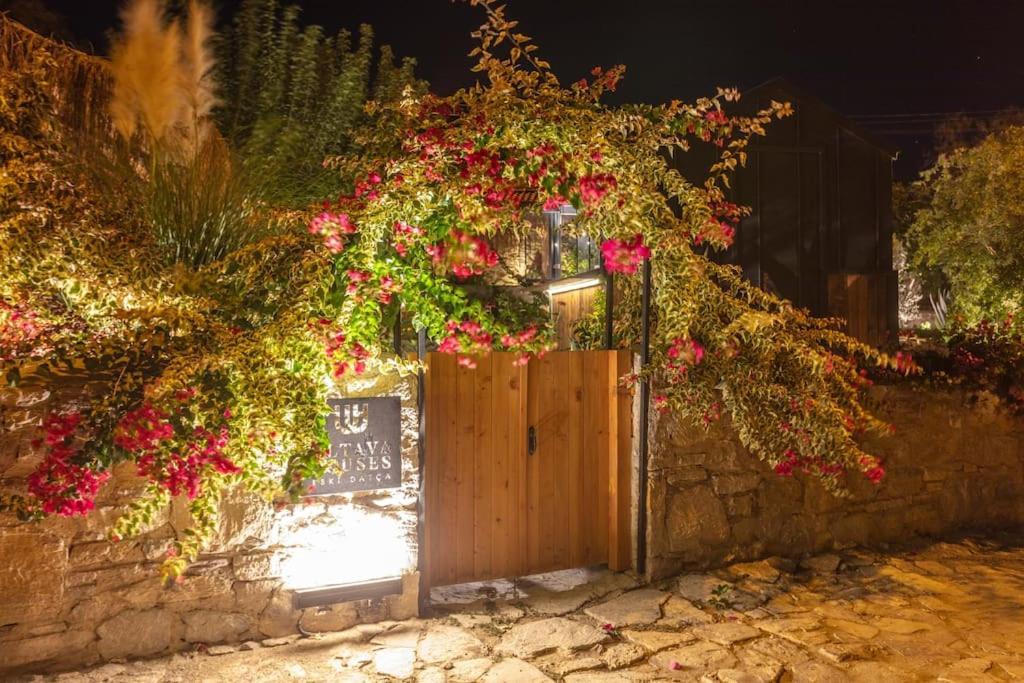 Ultava Houses ダッチャ エクステリア 写真