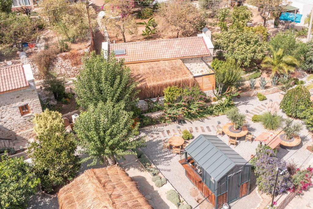 Ultava Houses ダッチャ エクステリア 写真