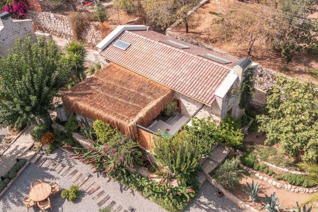 Ultava Houses ダッチャ エクステリア 写真