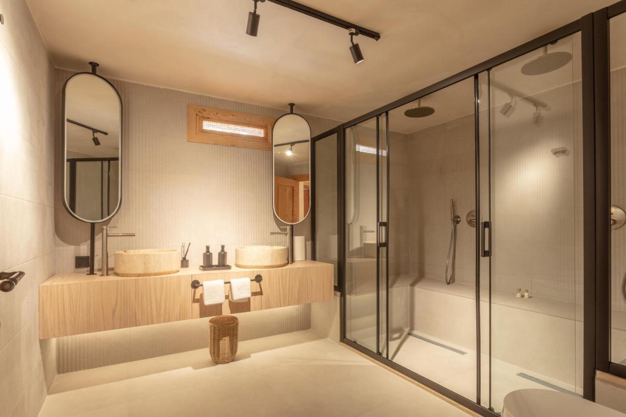 Ultava Houses ダッチャ エクステリア 写真