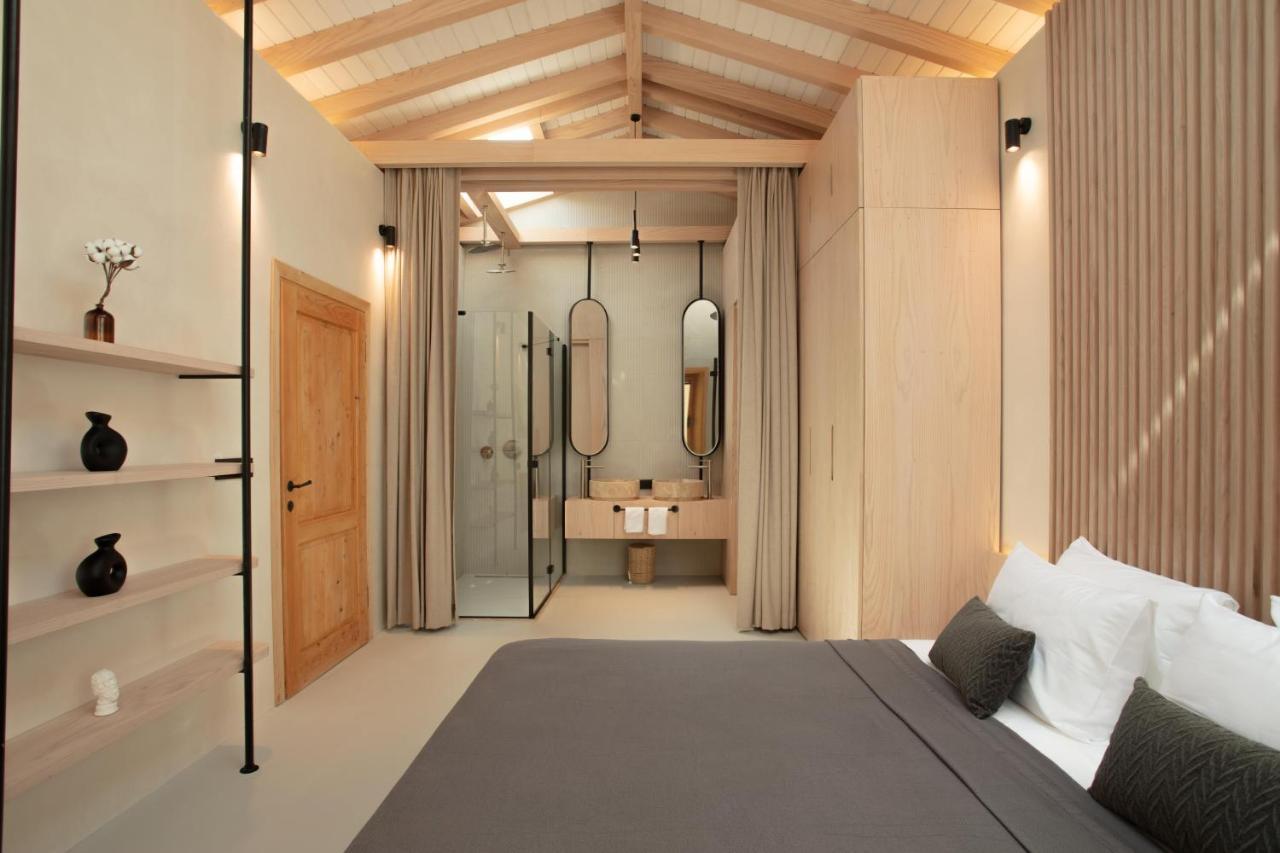 Ultava Houses ダッチャ エクステリア 写真