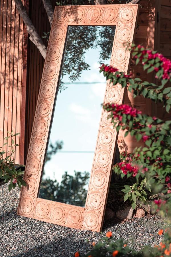 Ultava Houses ダッチャ エクステリア 写真