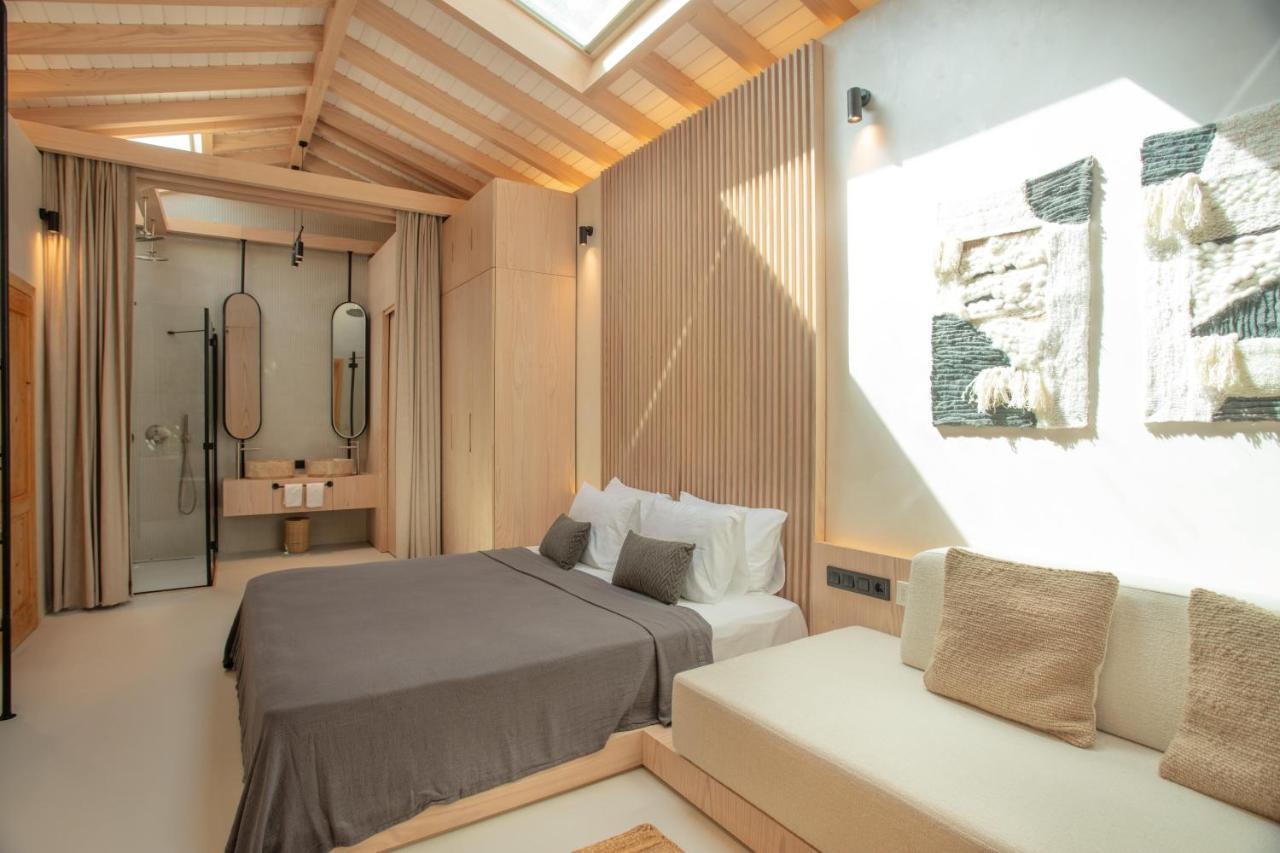 Ultava Houses ダッチャ エクステリア 写真