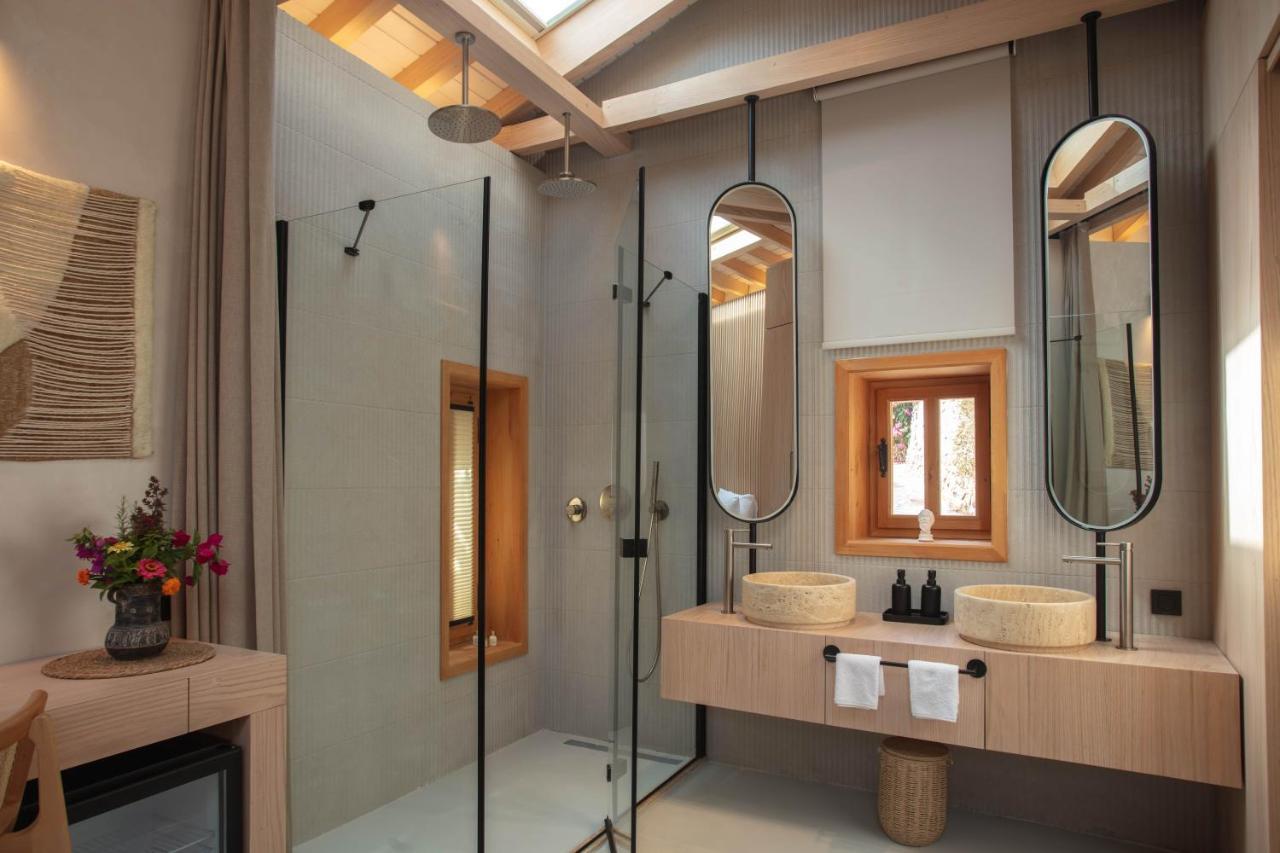 Ultava Houses ダッチャ エクステリア 写真
