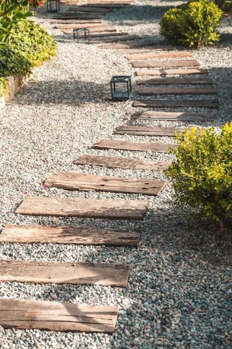 Ultava Houses ダッチャ エクステリア 写真