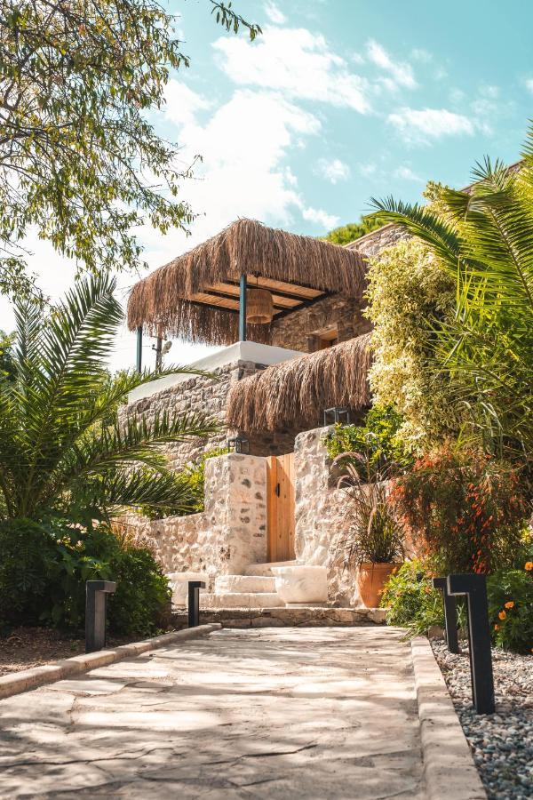 Ultava Houses ダッチャ エクステリア 写真