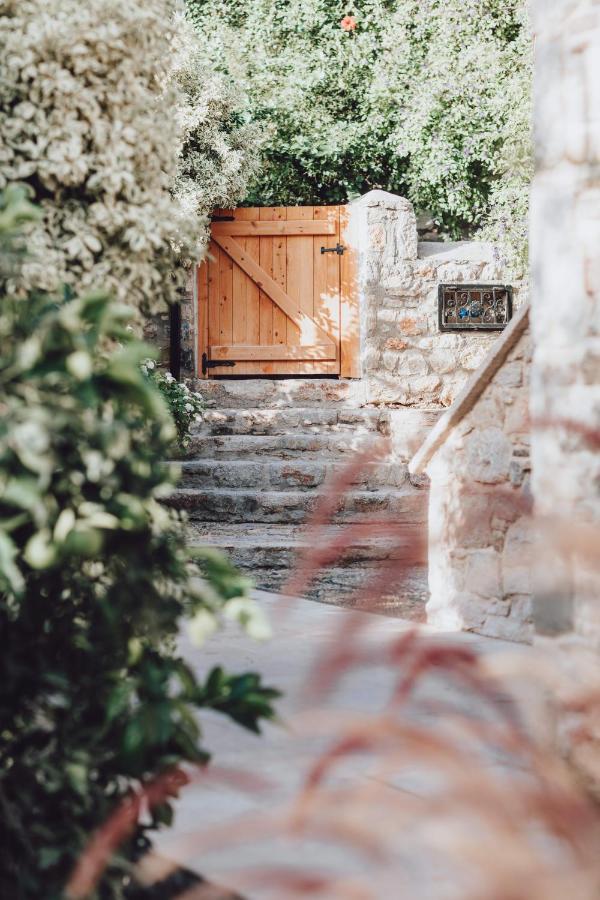 Ultava Houses ダッチャ エクステリア 写真